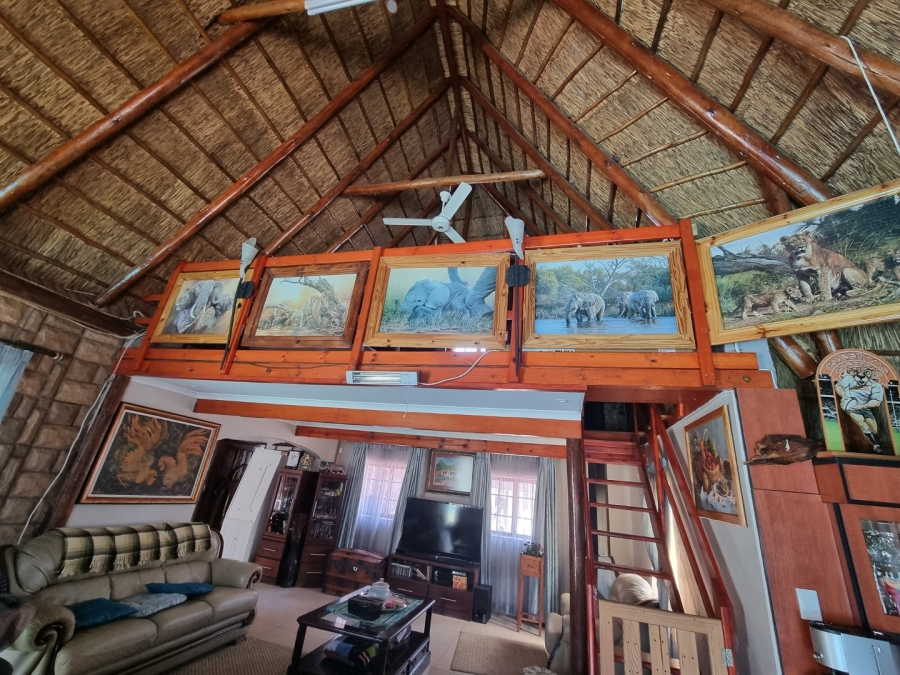 4 Bedroom Property for Sale in Sasolburg Ext 11 Free State